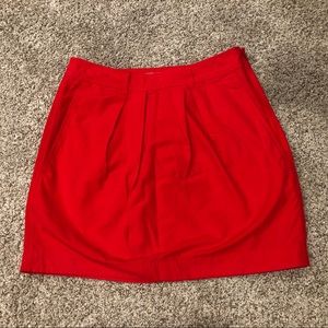 Madewell Broadway & Broome Skirt